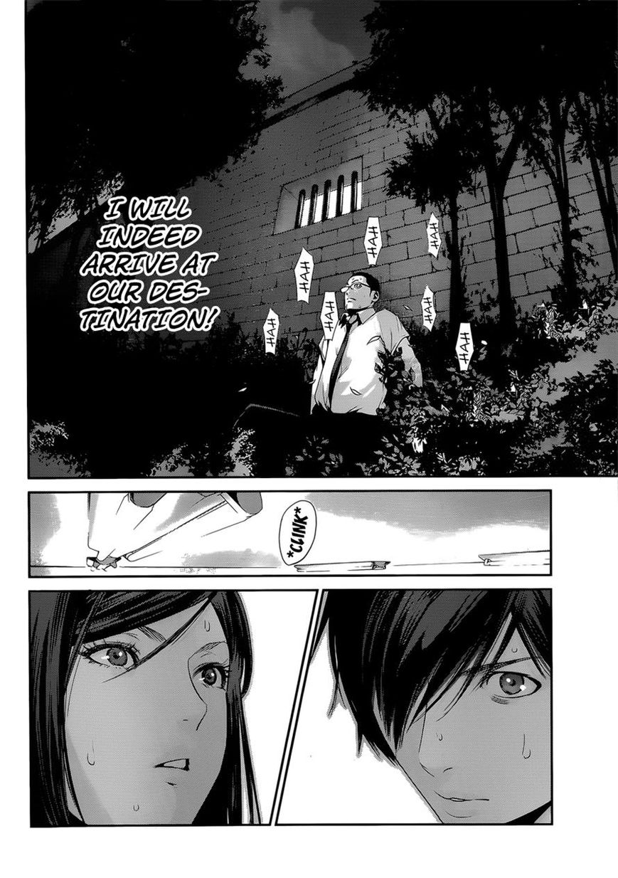 Prison School 144 14