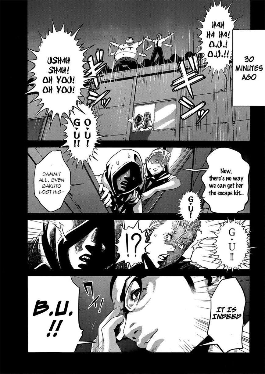 Prison School 144 5