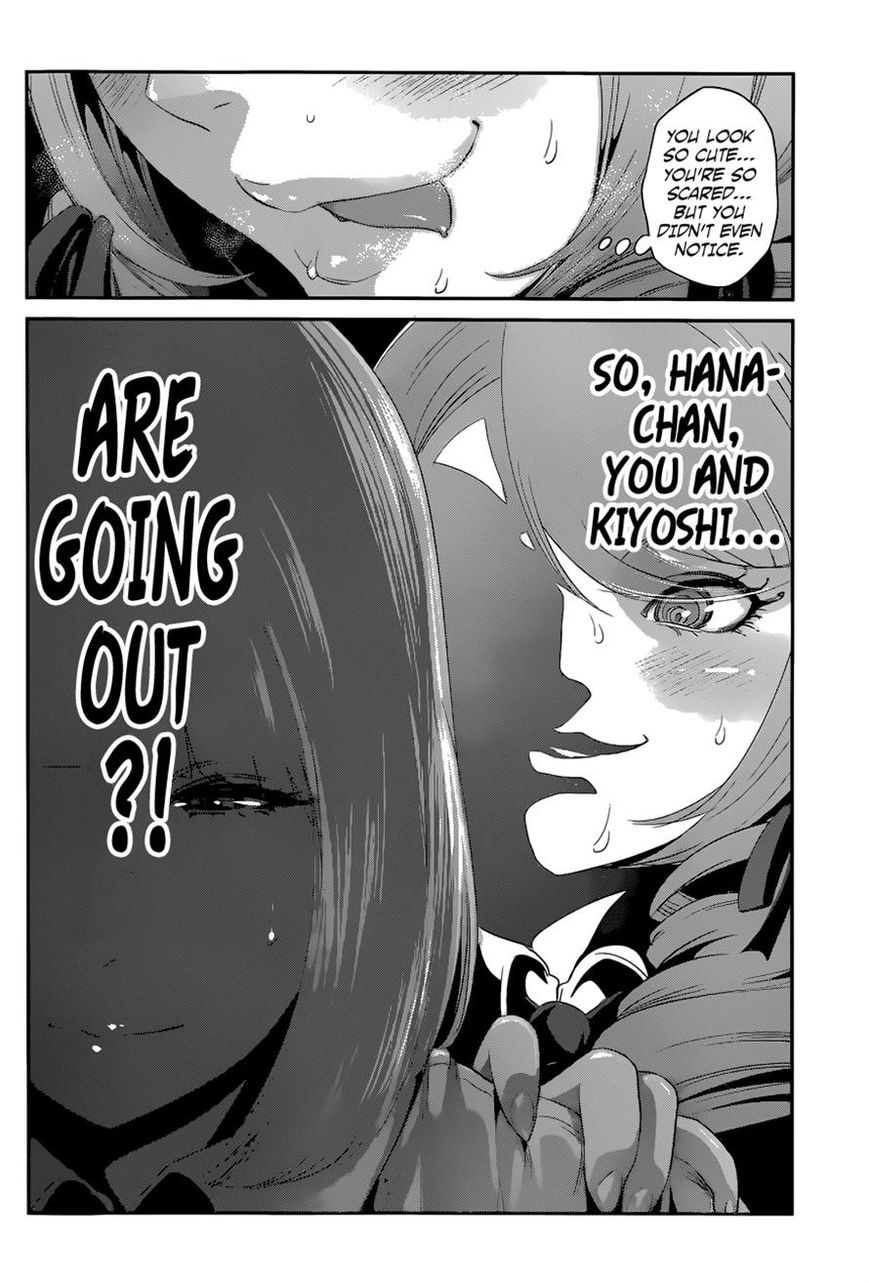 Prison School 147 18