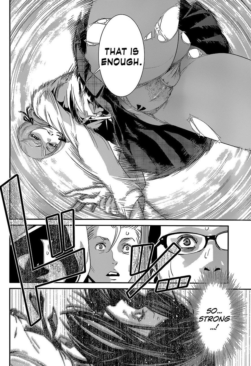 Prison School 147 4