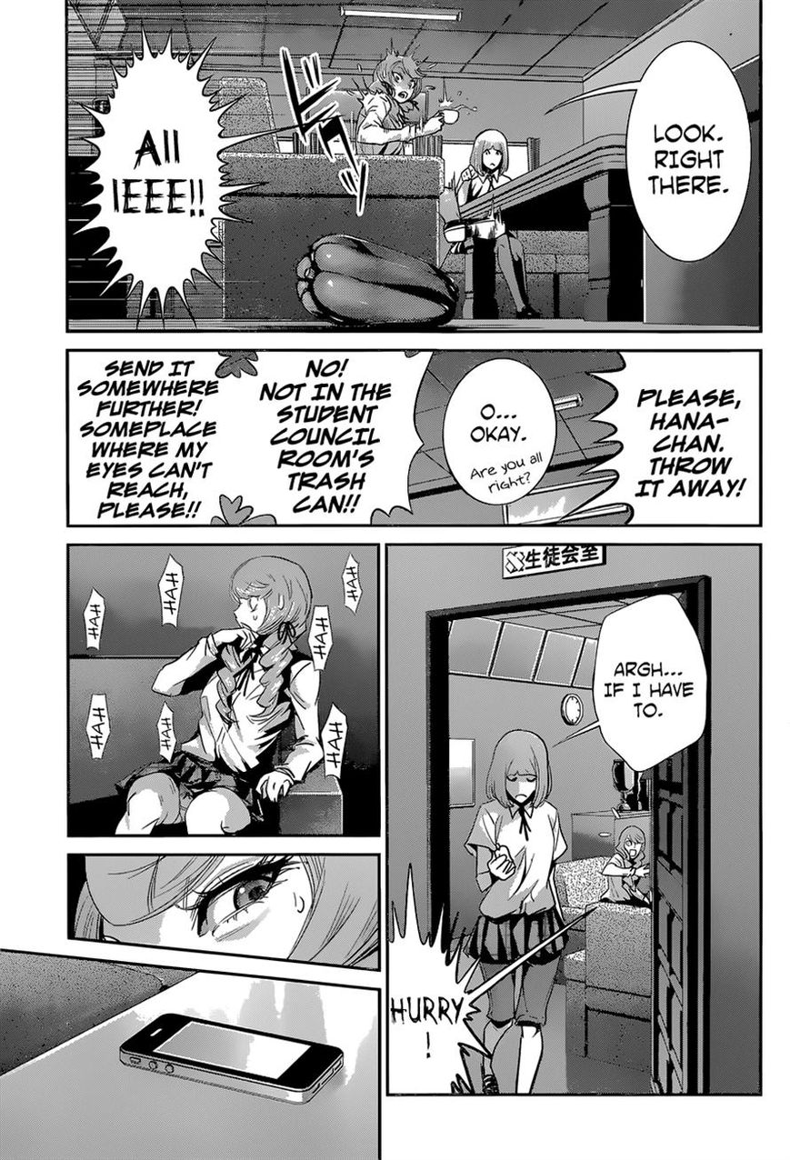 Prison School 147 9