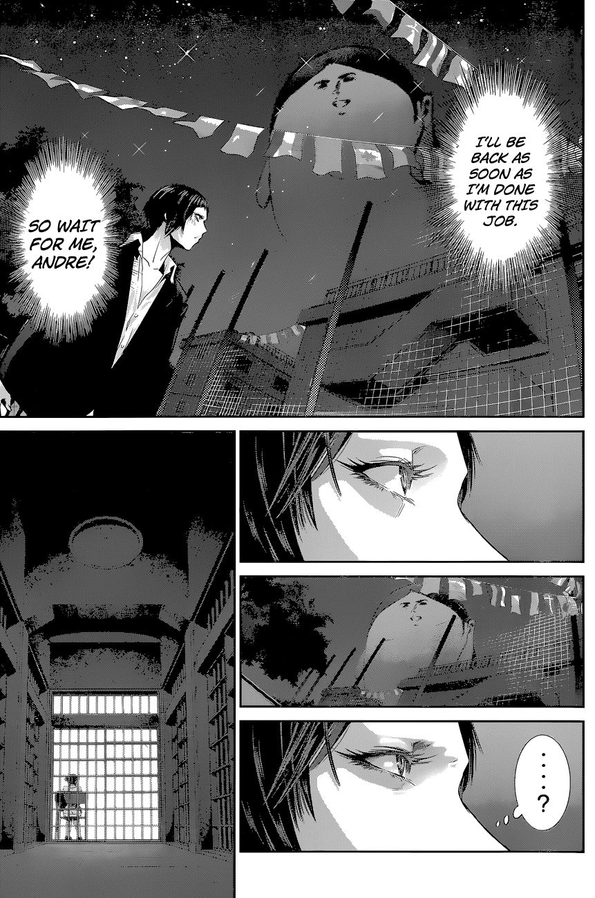 Prison School 157 16