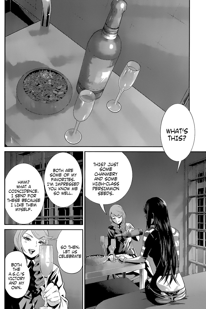 Prison School 157 17