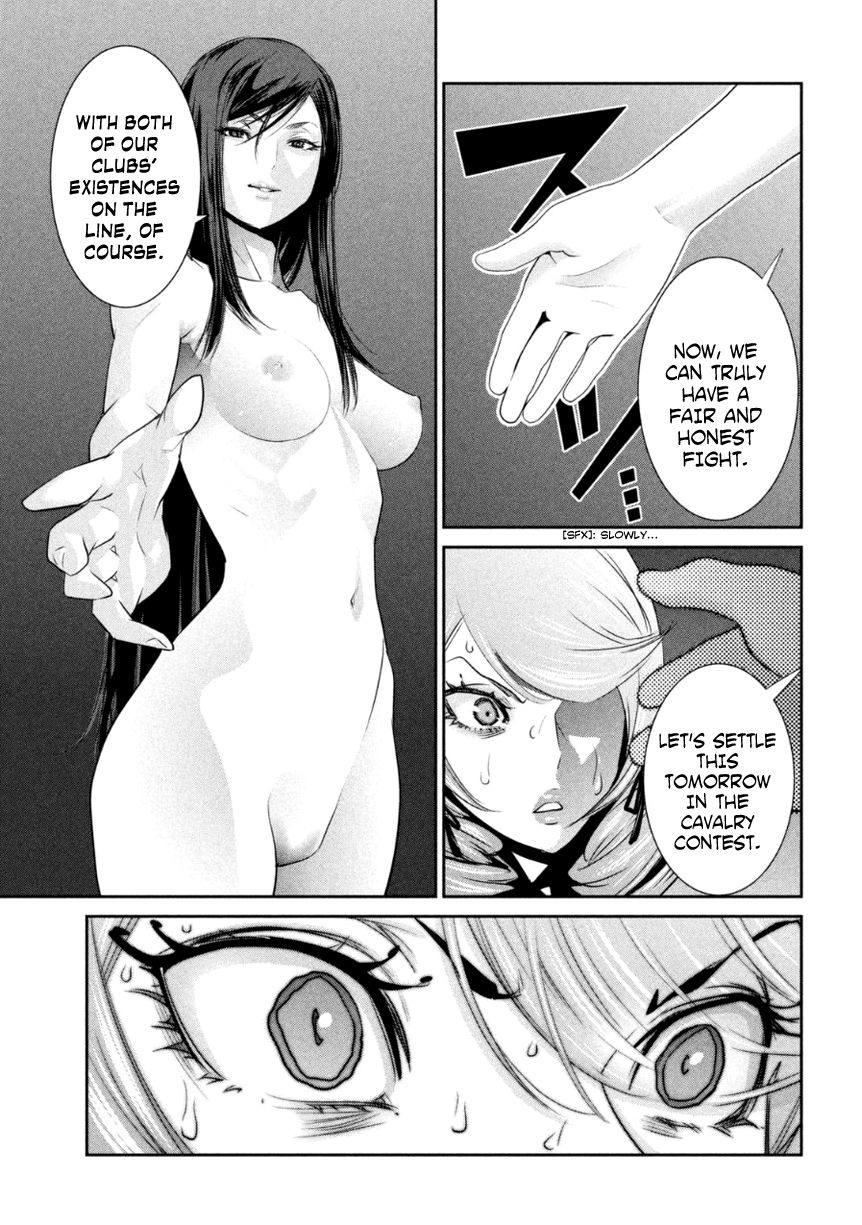 Prison School 165 10