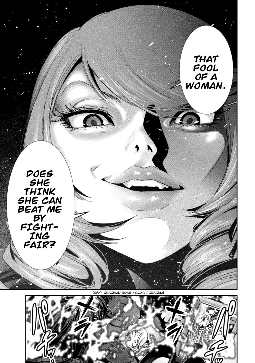 Prison School 165 18