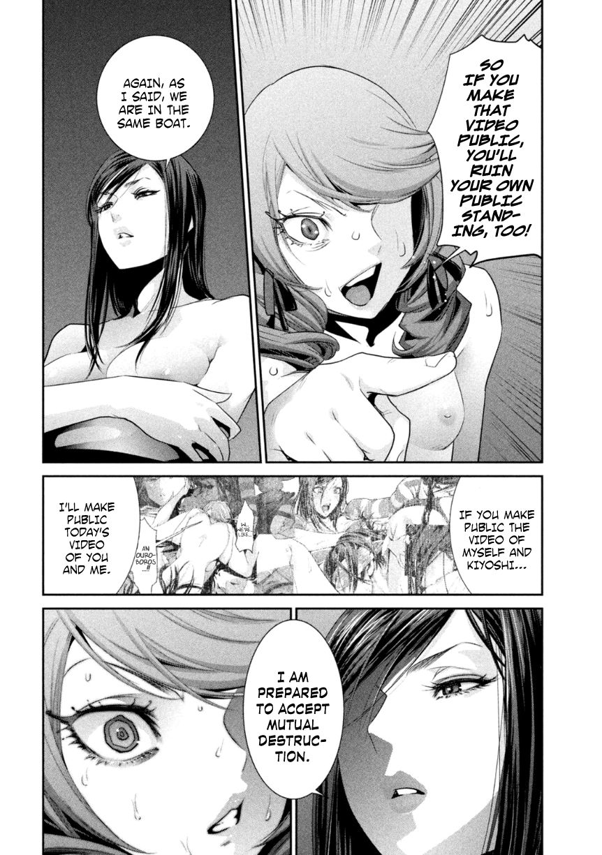 Prison School 165 9