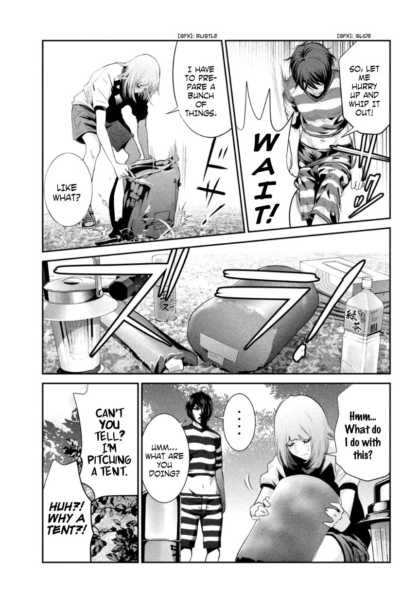 Prison School 168 14