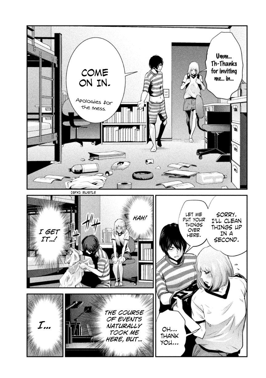 Prison School 168 18