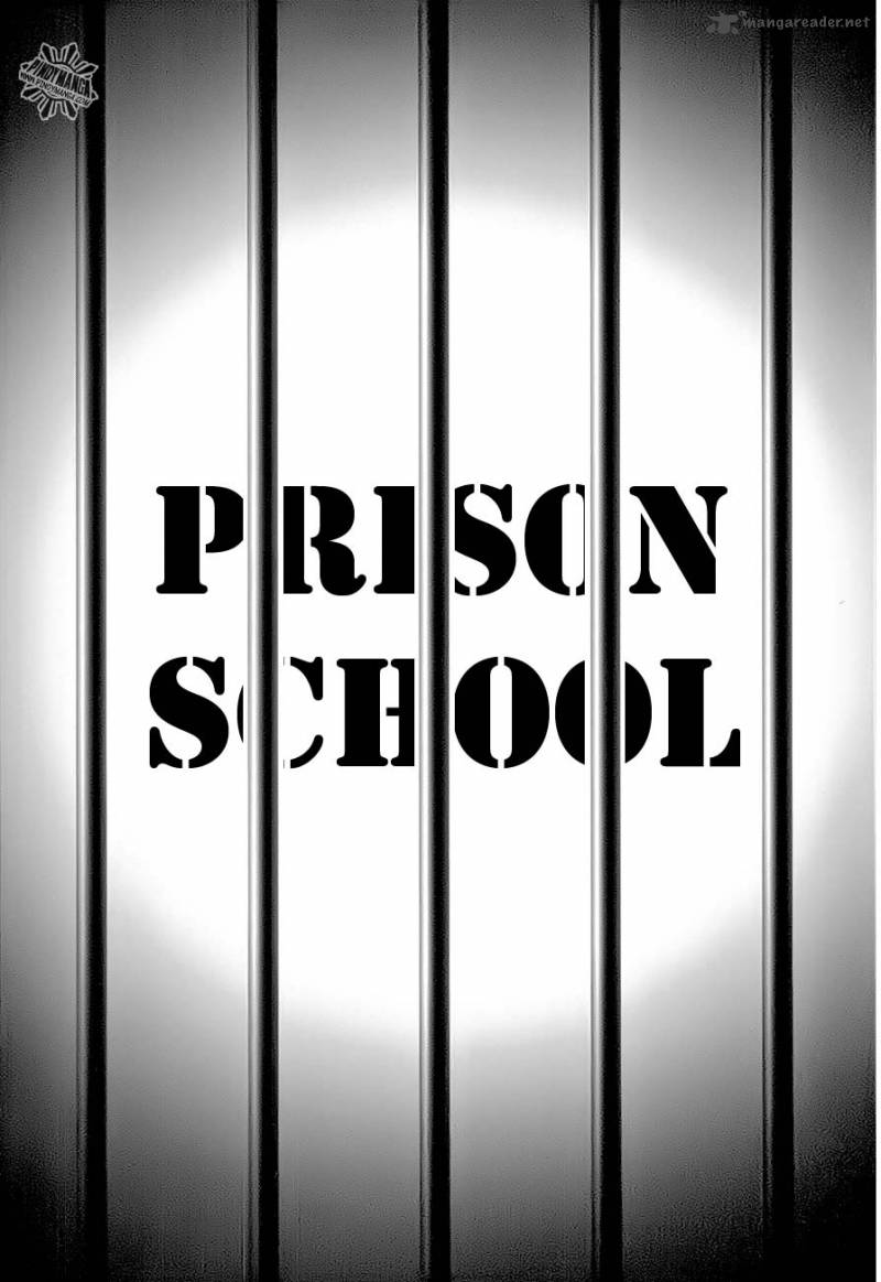 Prison School 17 4