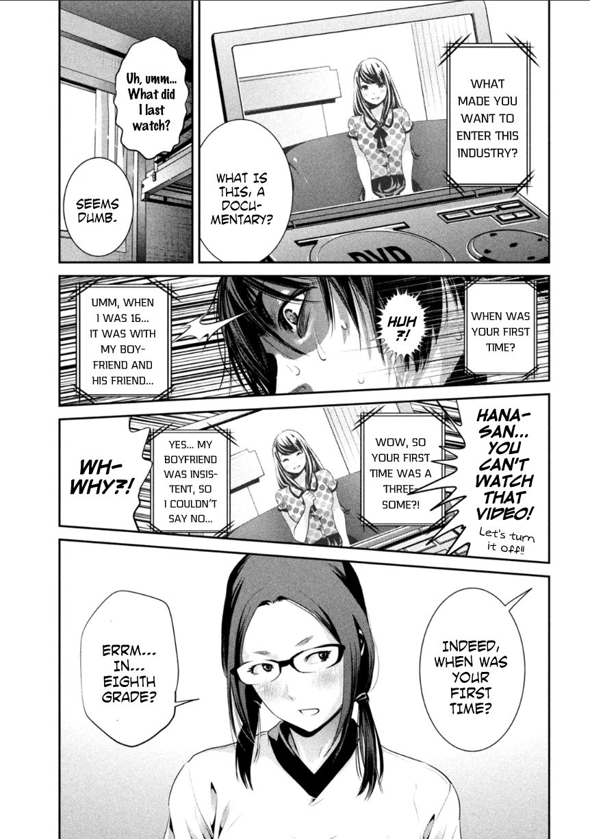 Prison School 170 10