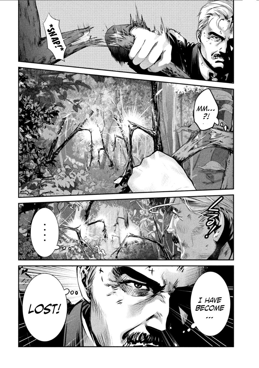 Prison School 170 15