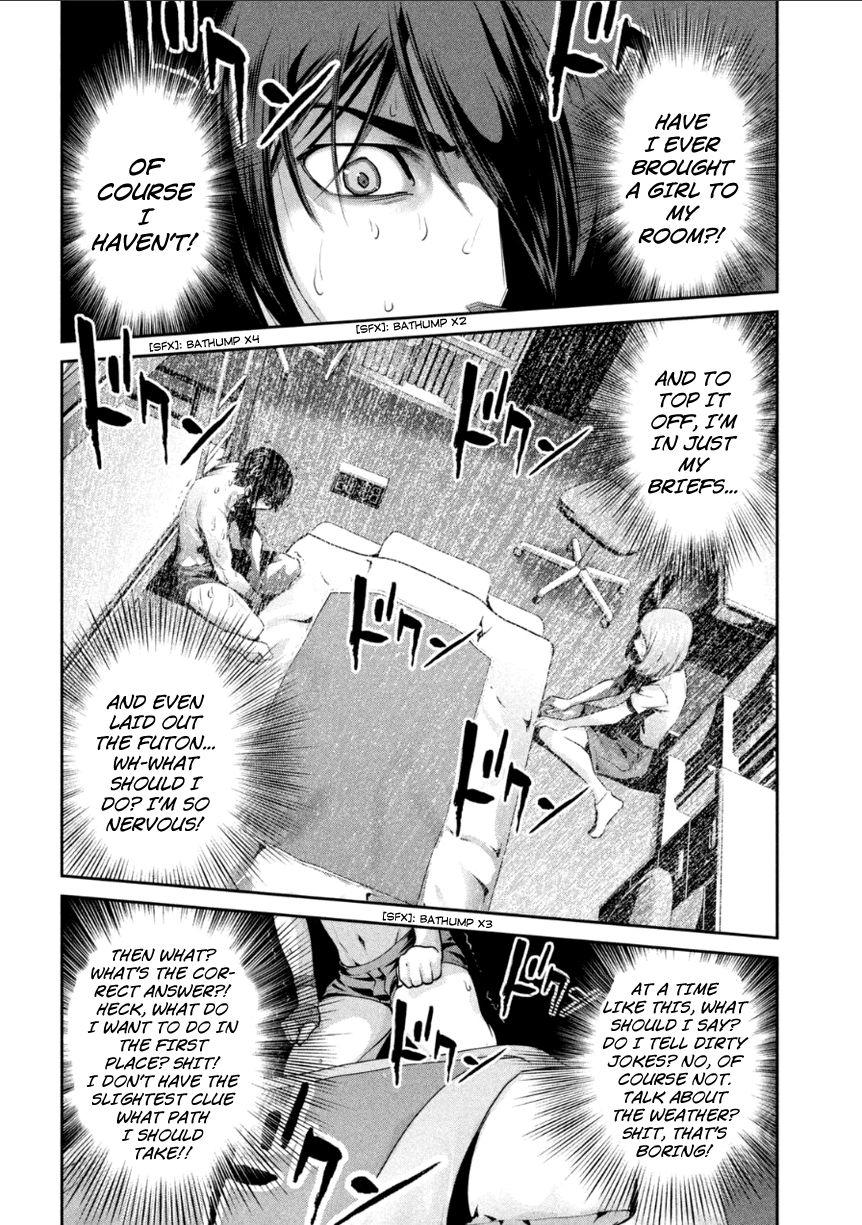 Prison School 170 5