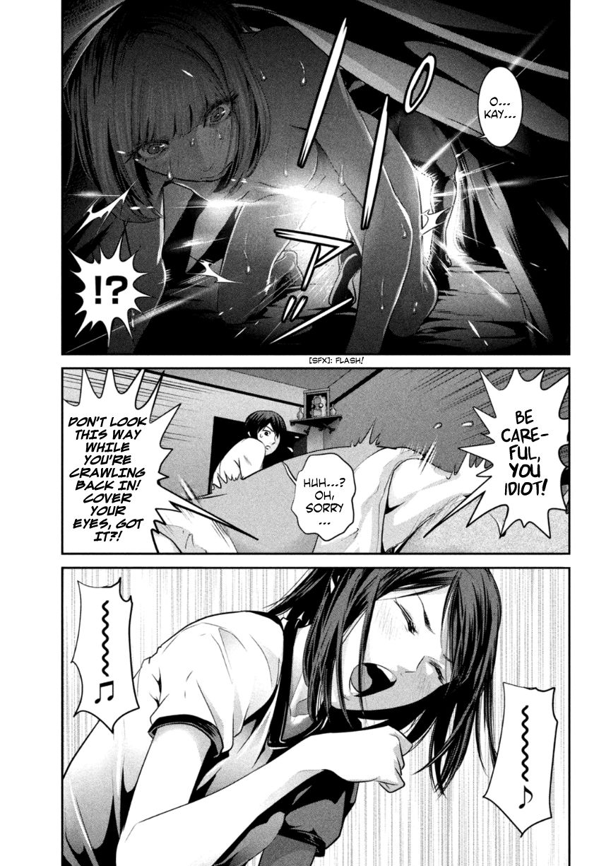 Prison School 172 10