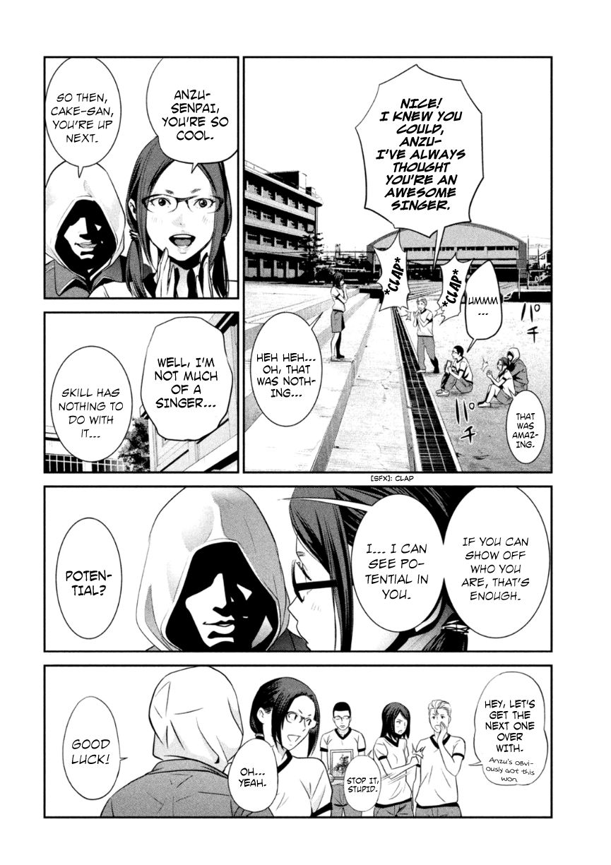 Prison School 172 11