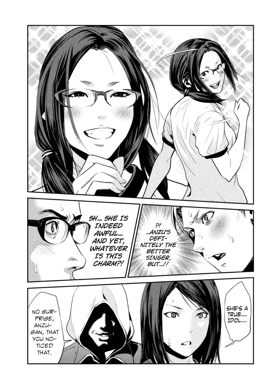 Prison School 172 12