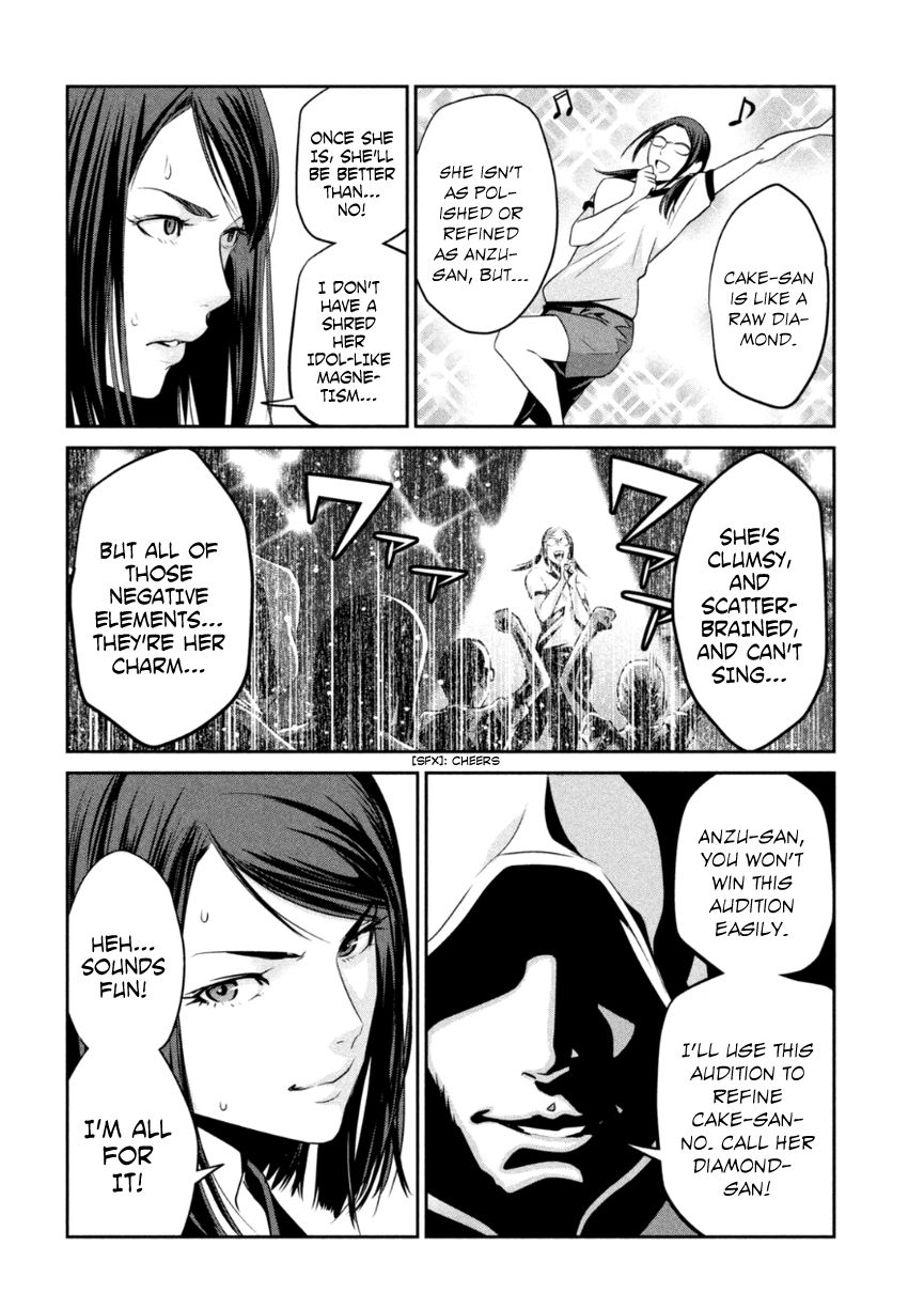 Prison School 172 13