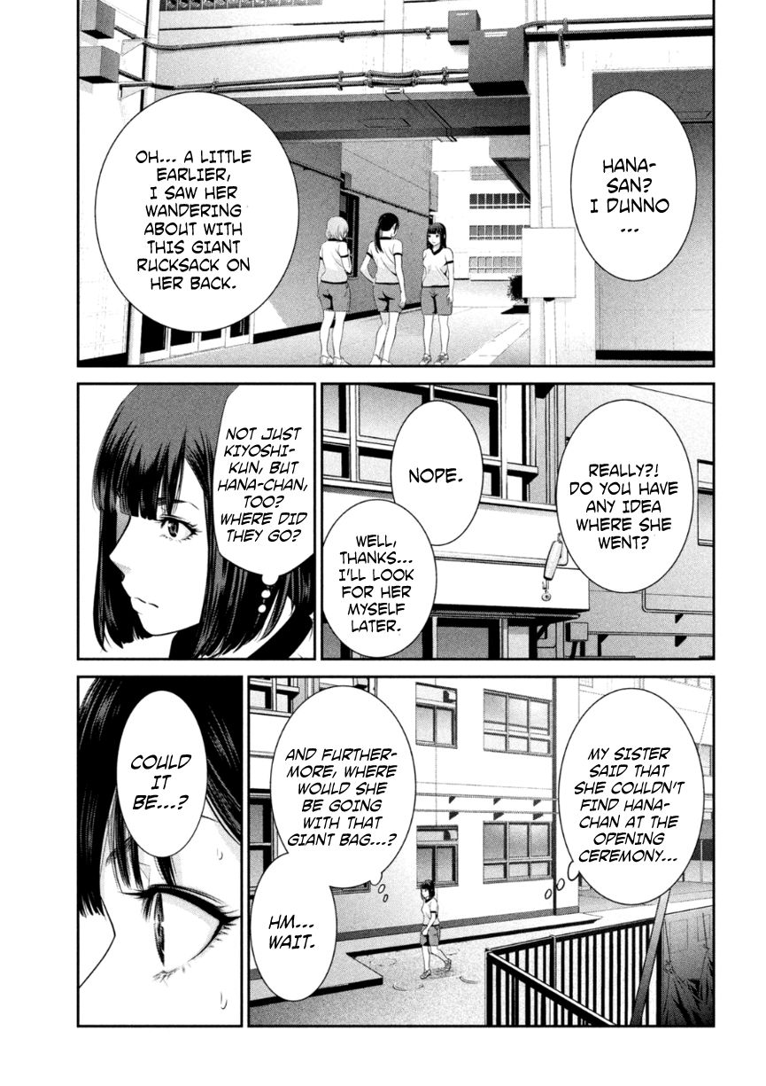 Prison School 172 14