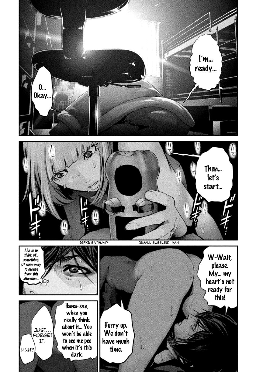 Prison School 172 15