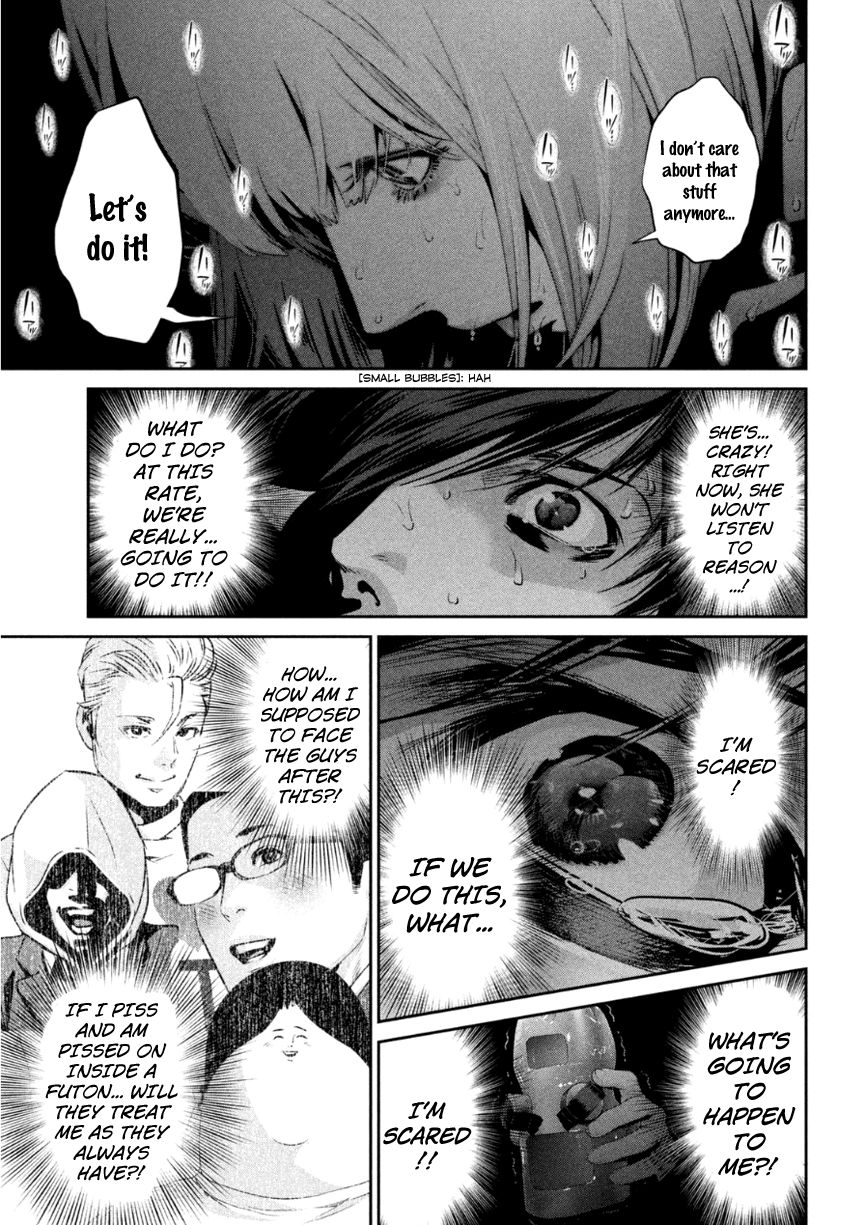 Prison School 172 16