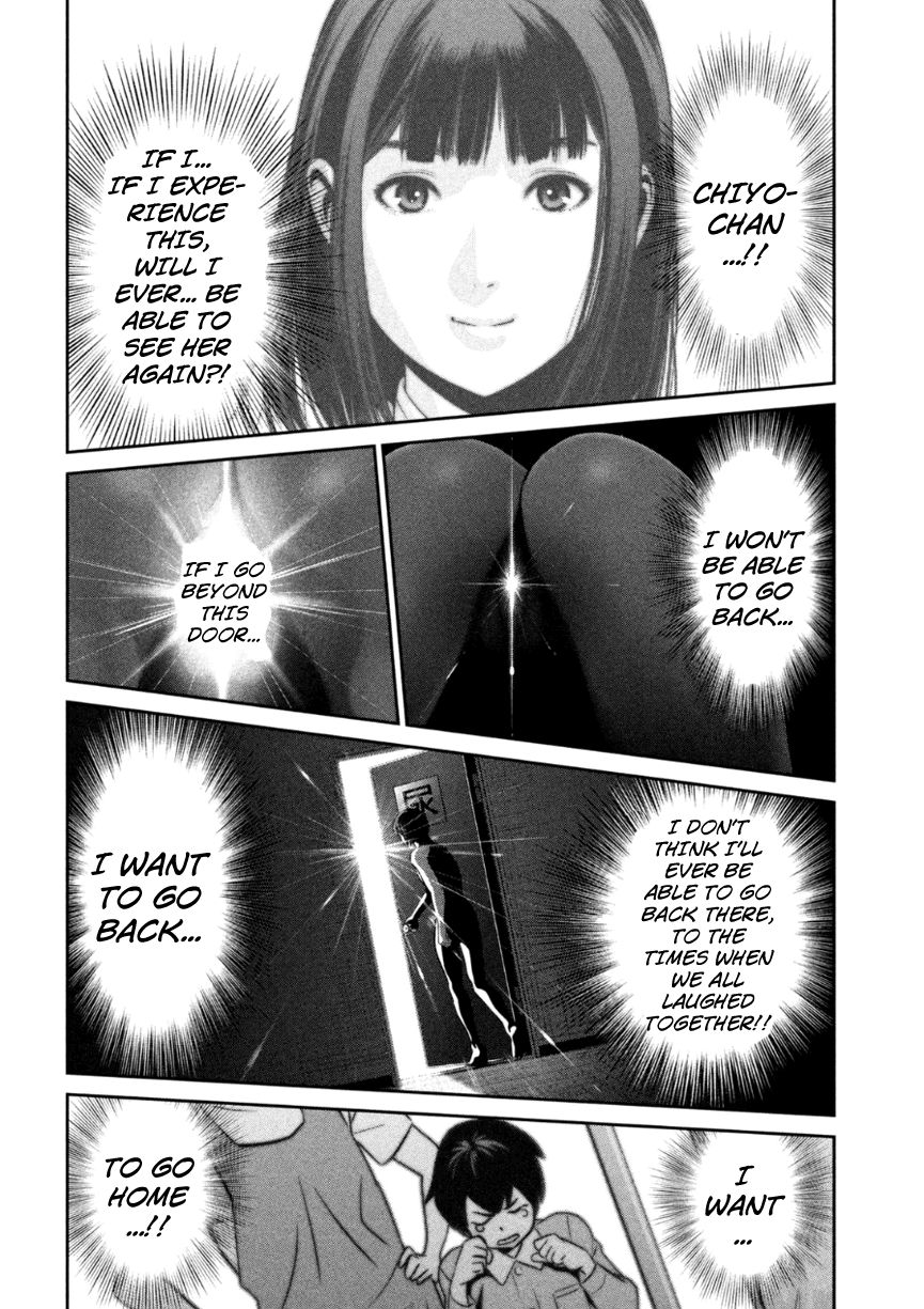 Prison School 172 17