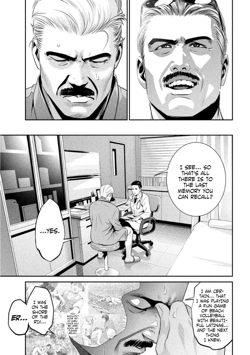 Prison School 175 10