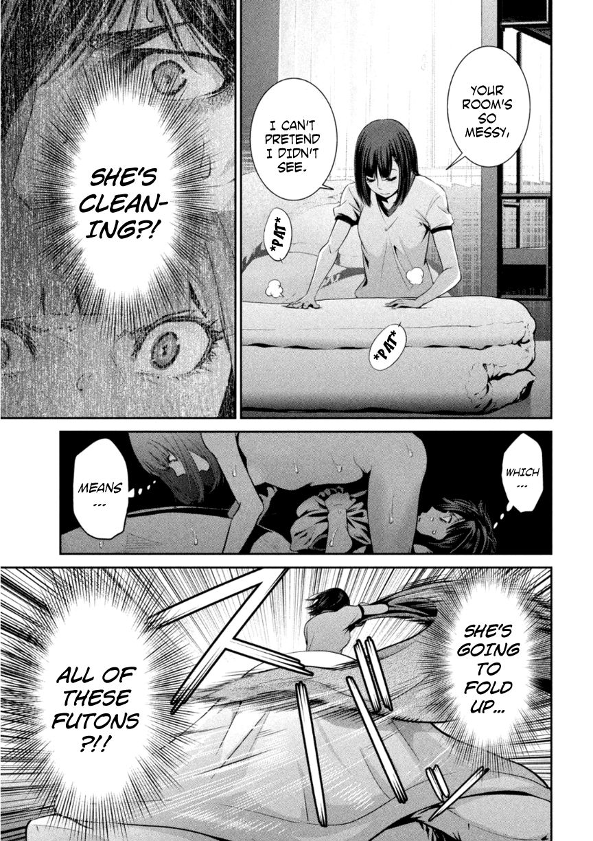 Prison School 175 12