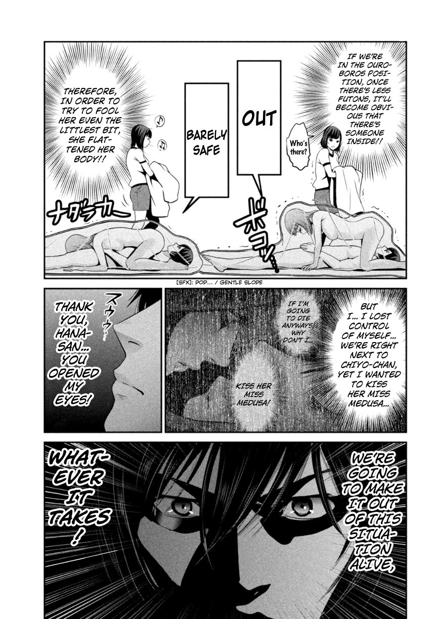 Prison School 175 18