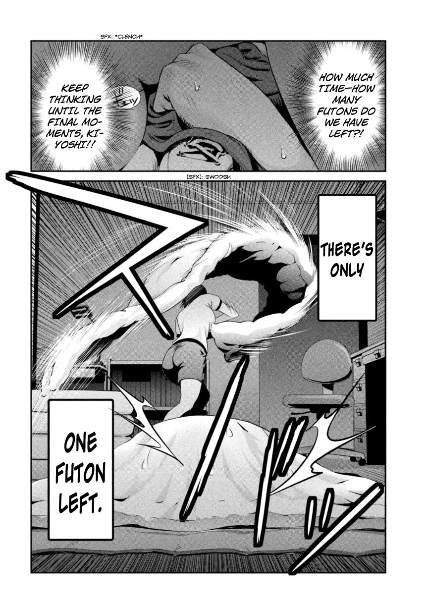 Prison School 175 19