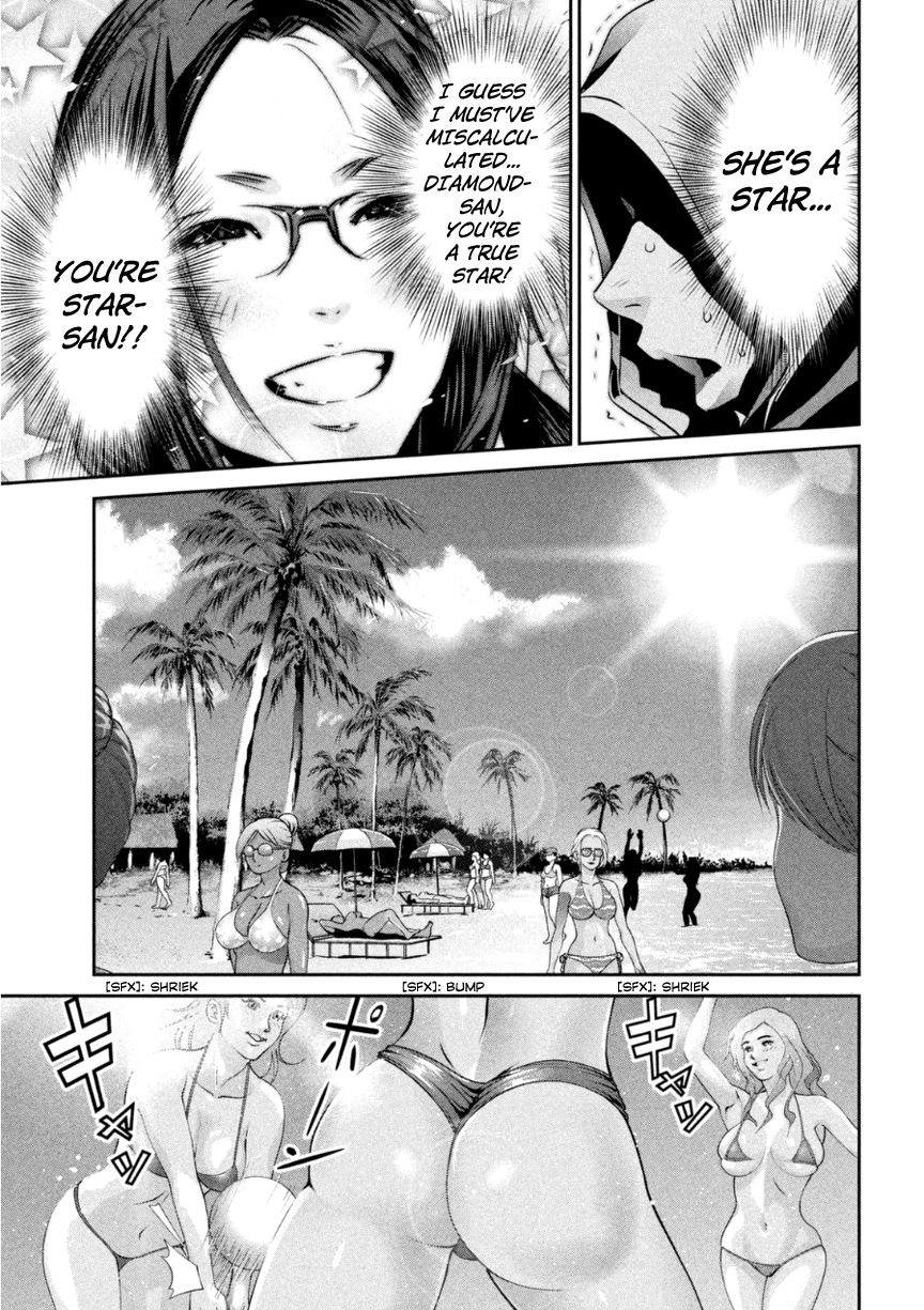 Prison School 175 8