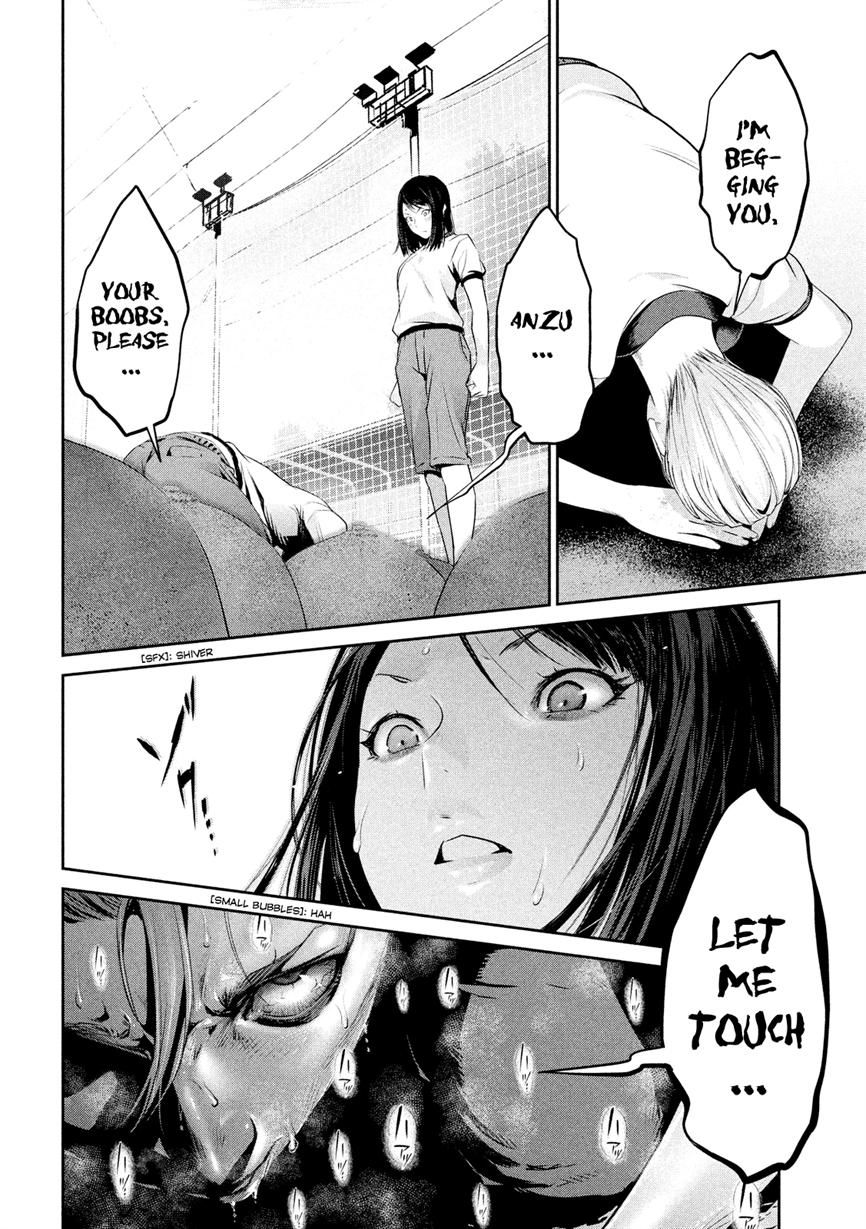 Prison School 196 14