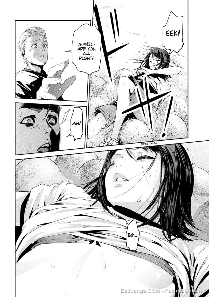 Prison School 196 16