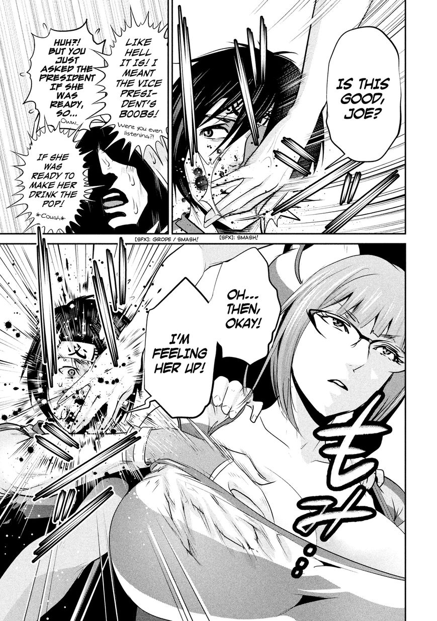 Prison School 204 15