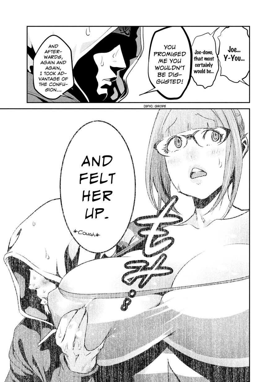 Prison School 204 9