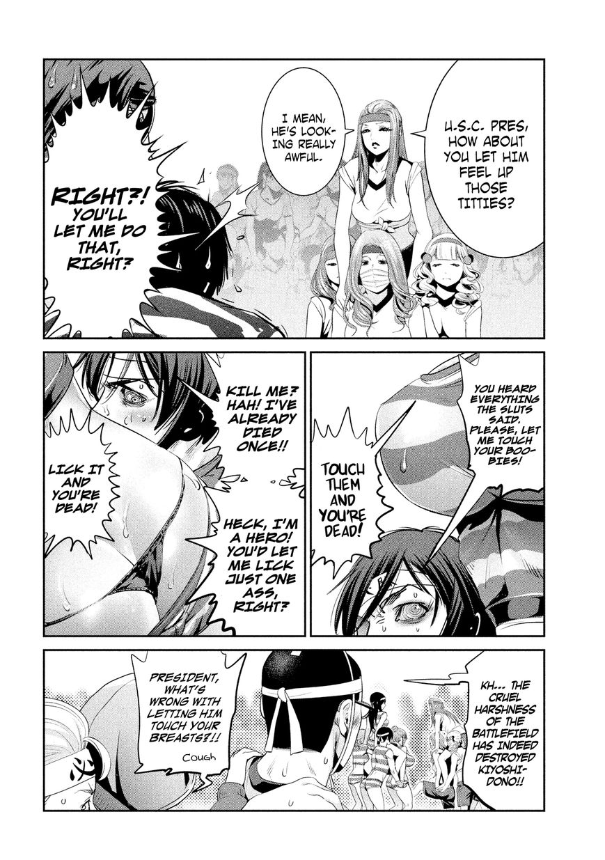 Prison School 207 10