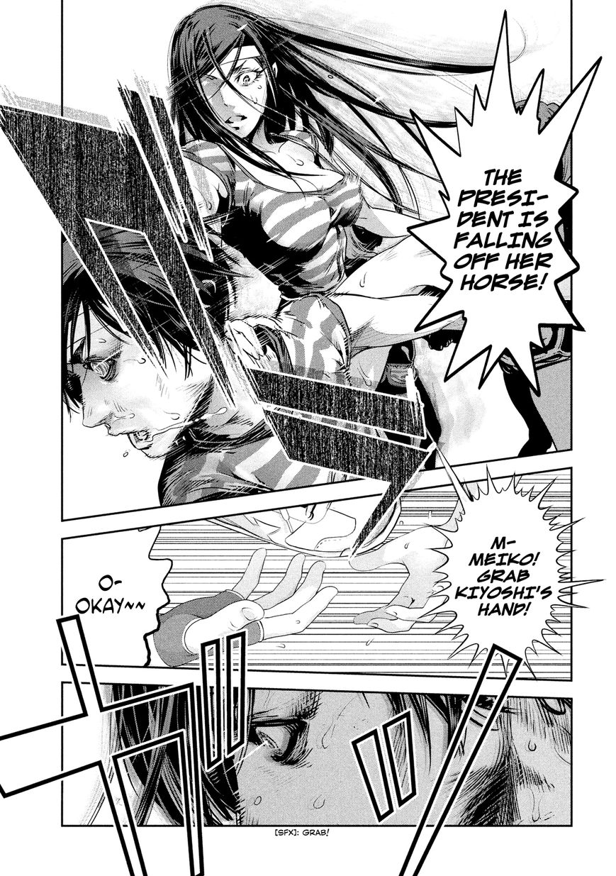 Prison School 207 13