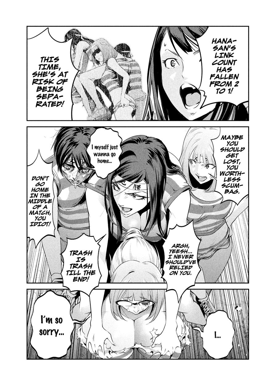 Prison School 220 14