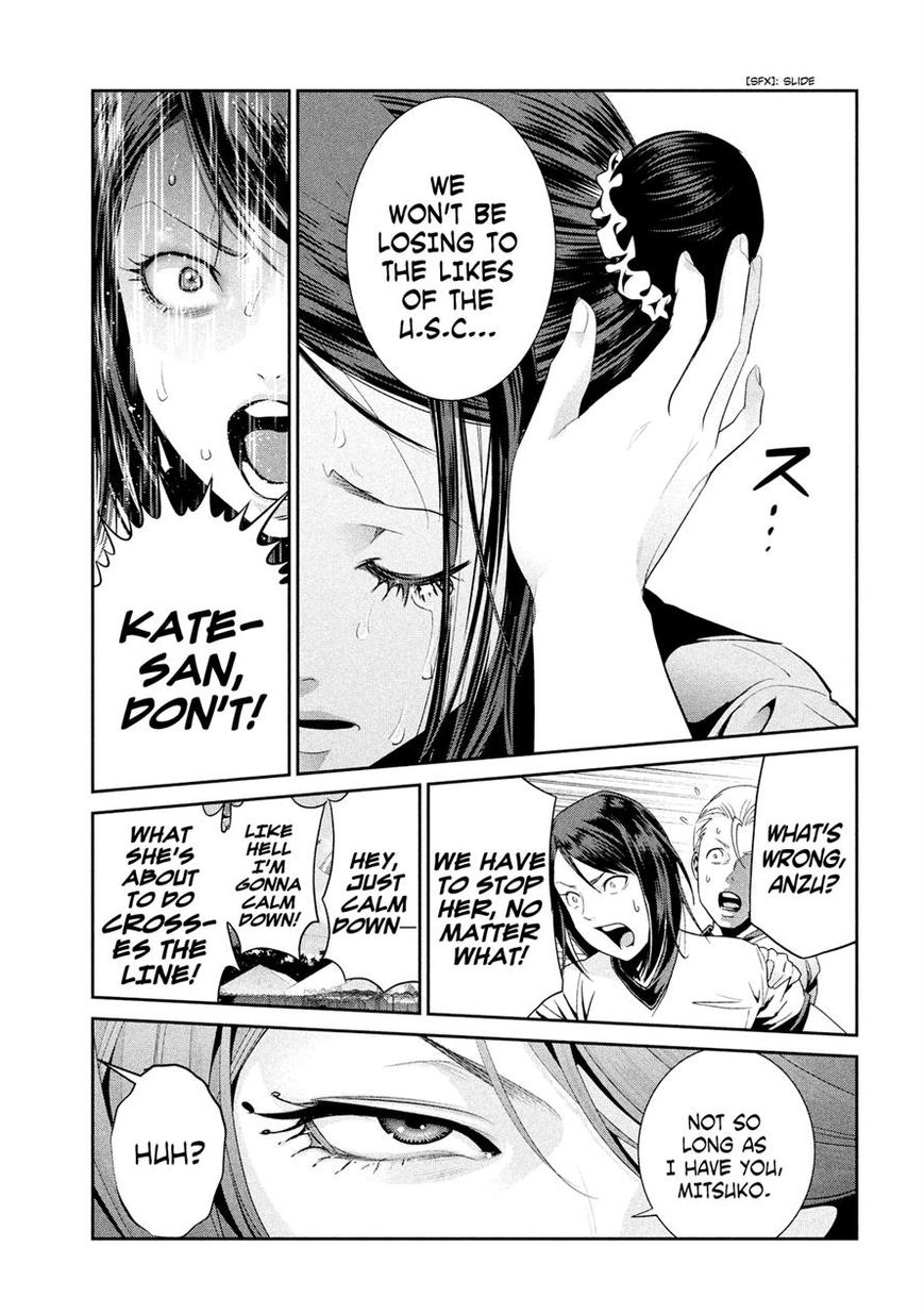 Prison School 234 10