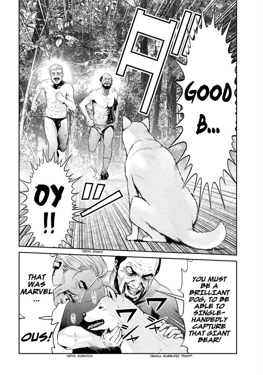 Prison School 234 13