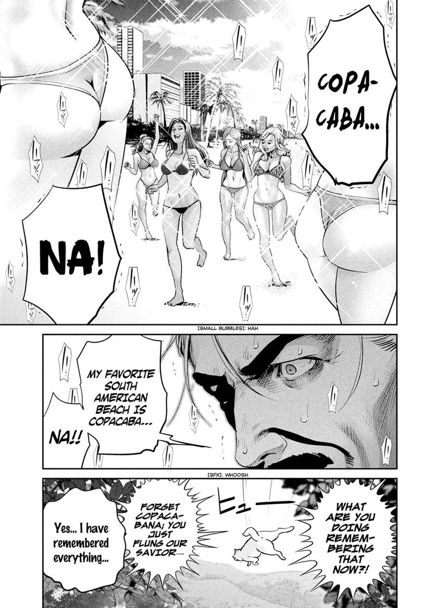 Prison School 234 17