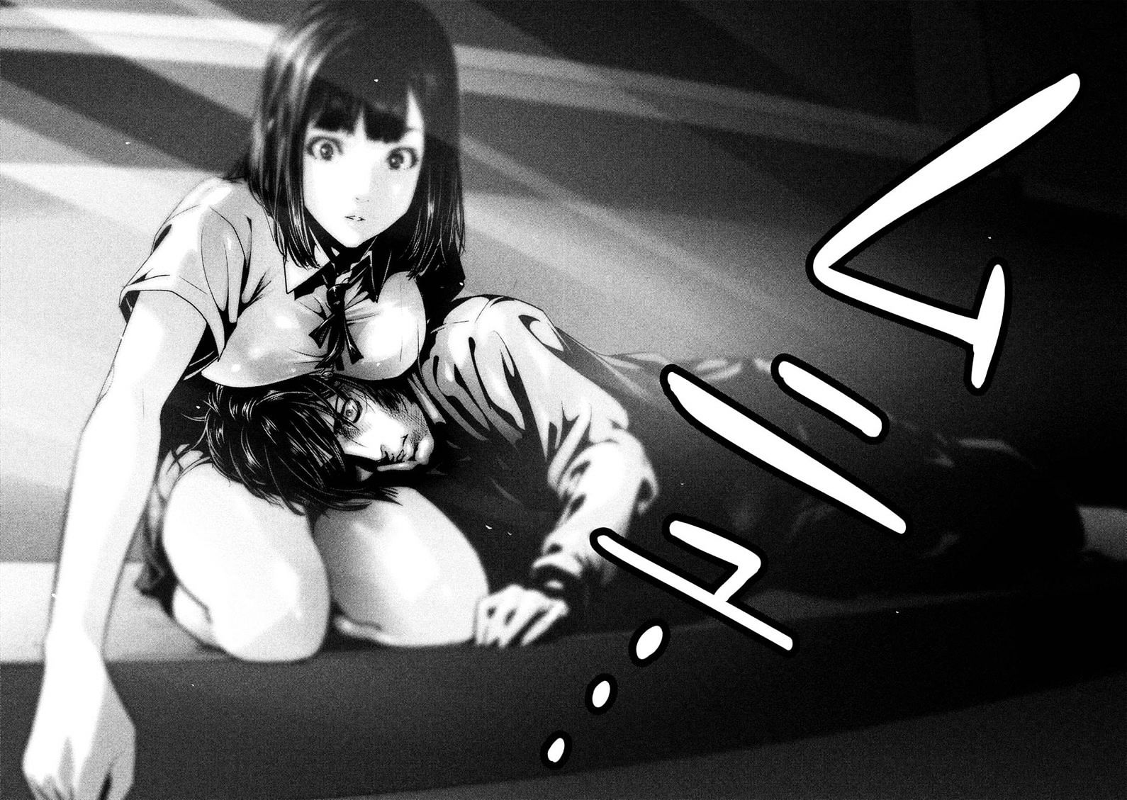 Prison School 244 10