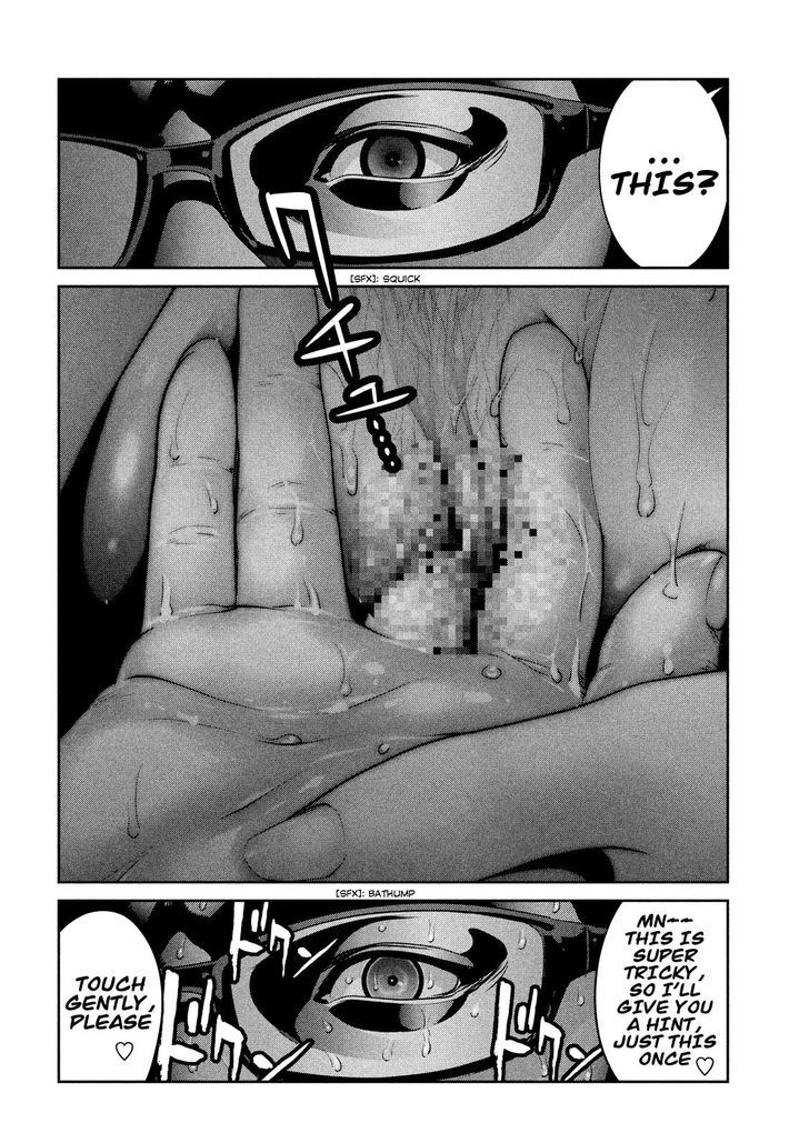 Prison School 247 18