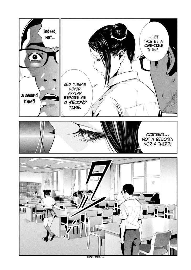 Prison School 255 3