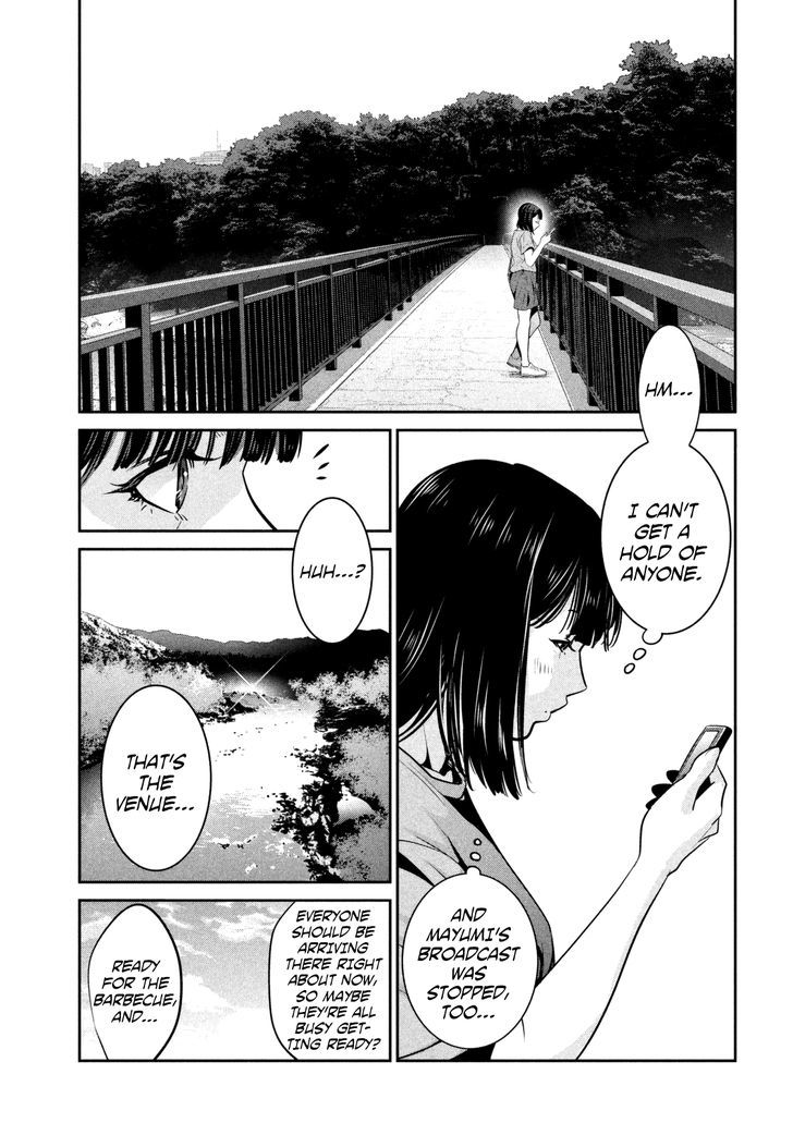 Prison School 264 14