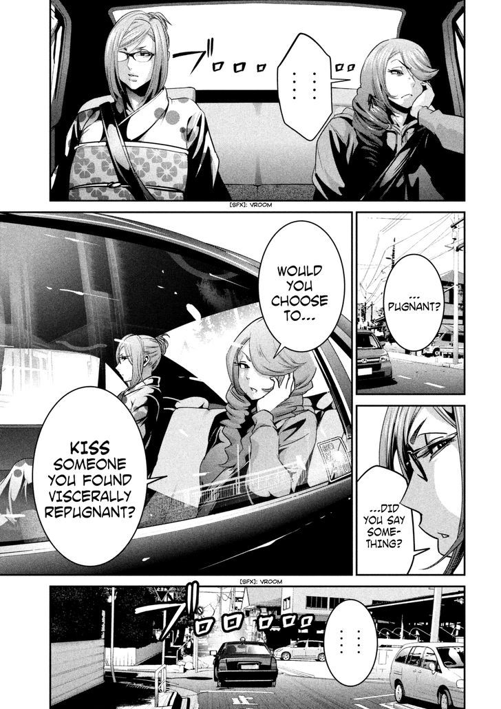 Prison School 264 3