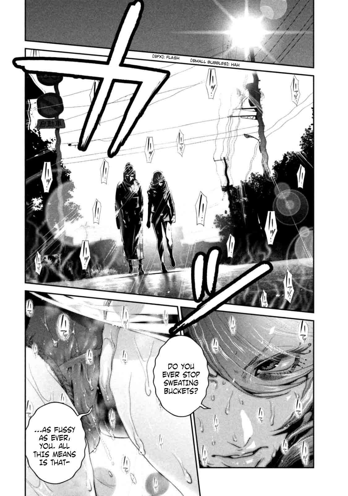 Prison School 265 6