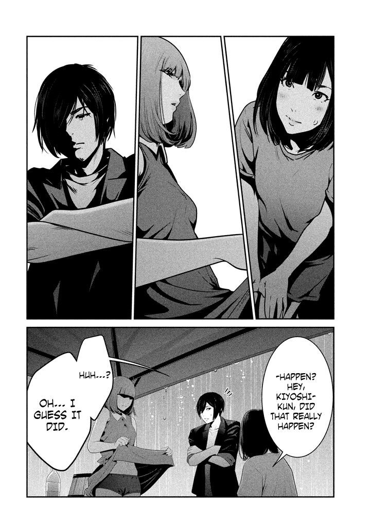 Prison School 270 14