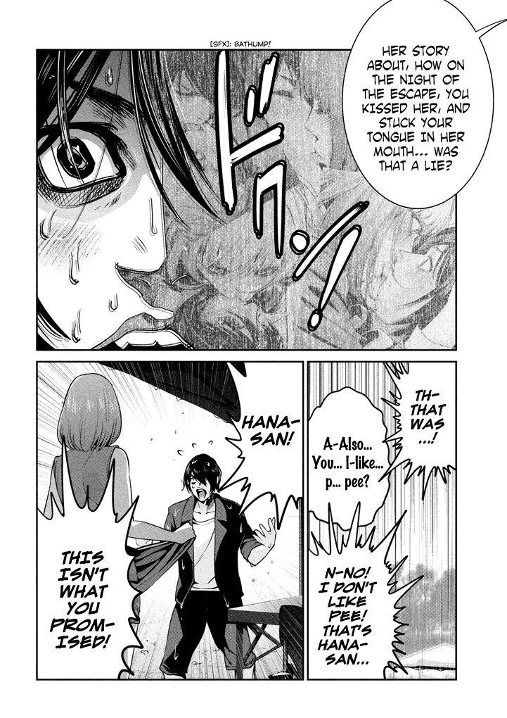 Prison School 270 4