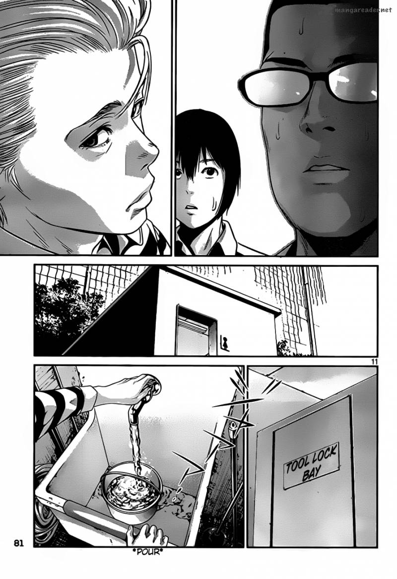 Prison School 34 13