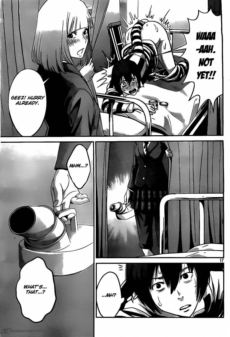 Prison School 38 17