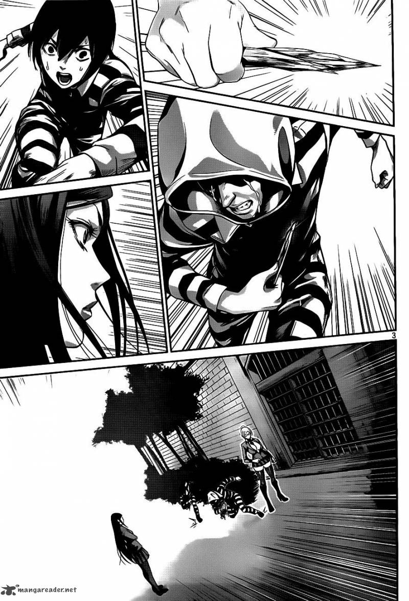 Prison School 38 4